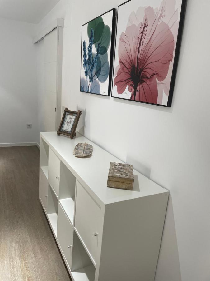 Apartamento Nebro Estrella Cádiz Buitenkant foto