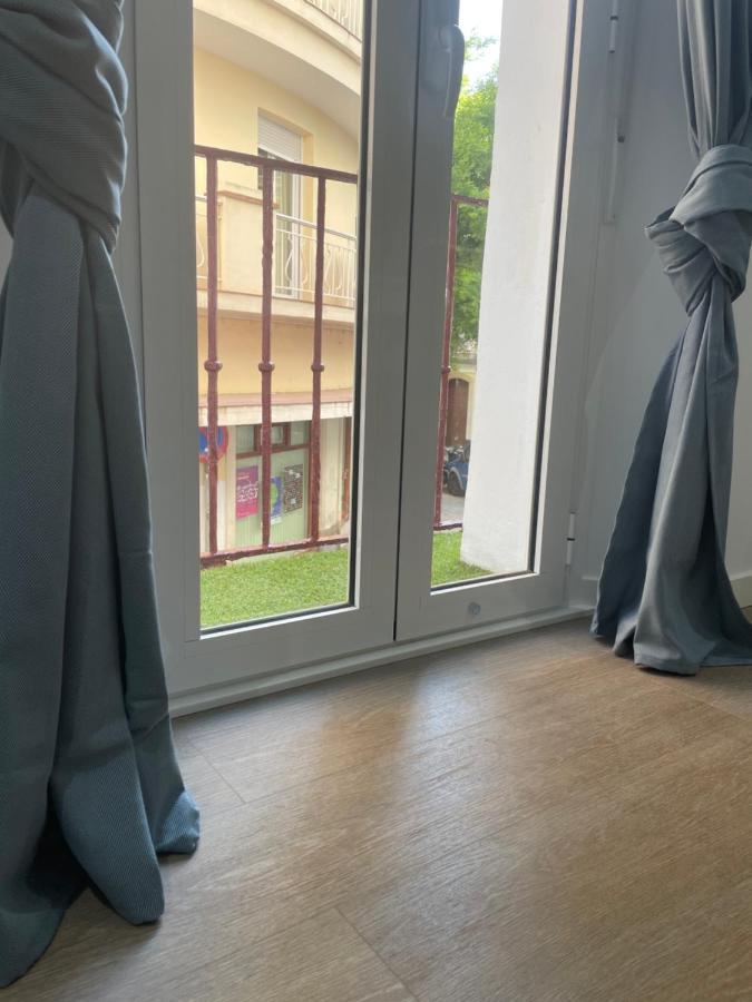Apartamento Nebro Estrella Cádiz Buitenkant foto